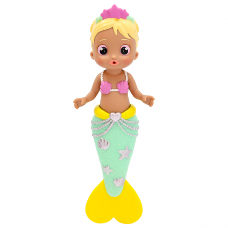 Bloopies dancing mermaids surtido