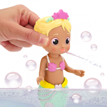 Bloopies dancing mermaids surtido