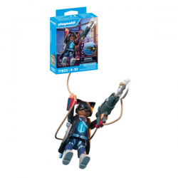 Héroe sombra