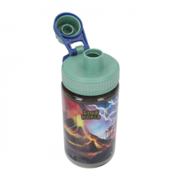 Dino world botella