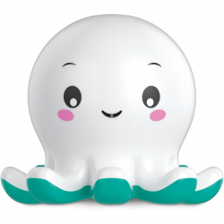 Baby pulpo