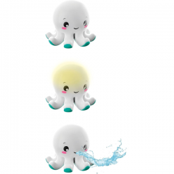 Baby pulpo