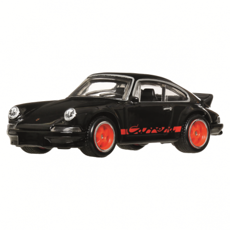 Hot wheels boulevard coche surtido