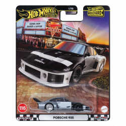 Hot wheels boulevard coche surtido