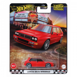 Hot wheels boulevard coche surtido