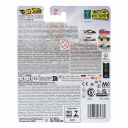 Hot wheels boulevard coche surtido