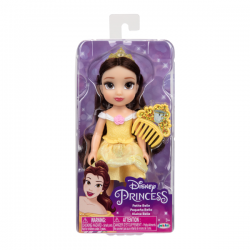 Muñeca princesas