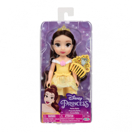 Muñeca princesas