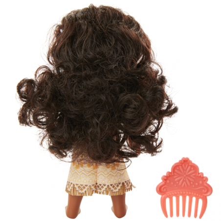 Muñeca princesas