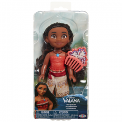Muñeca princesas