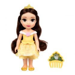 Muñeca princesas