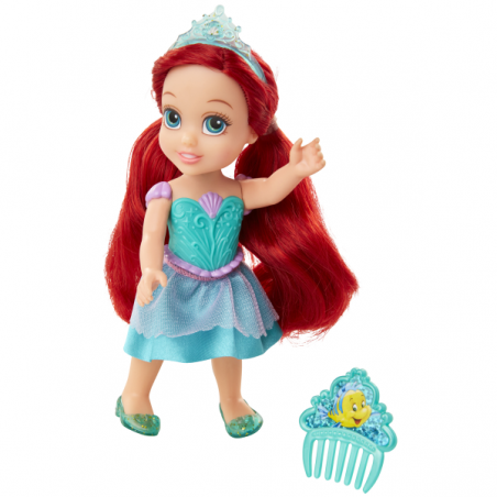 Muñeca princesas