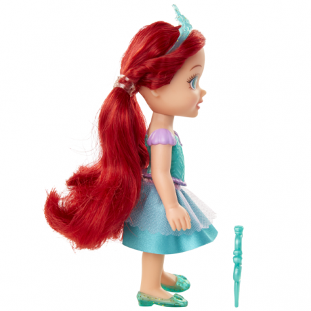 Muñeca princesas