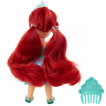 Muñeca princesas