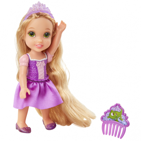 Muñeca princesas