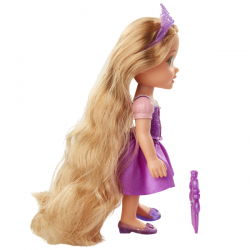 Muñeca princesas