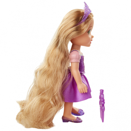 Muñeca princesas