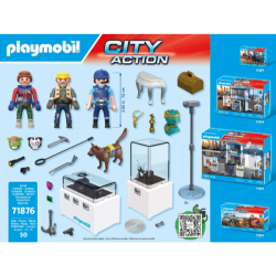 Robo de diamantes