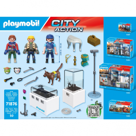 Robo de diamantes