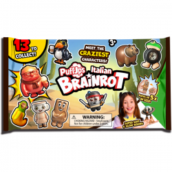 Magic squeeze brainrot
