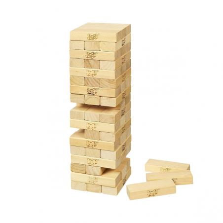 Jenga