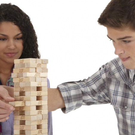 Jenga