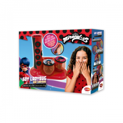 LADY BUG ESTUDIO DE UÑAS