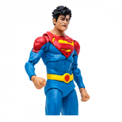 SUPERMAN JONATHAN KENT FUTURE STATE
