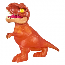 Super figura jurassic heroes goo jit zu