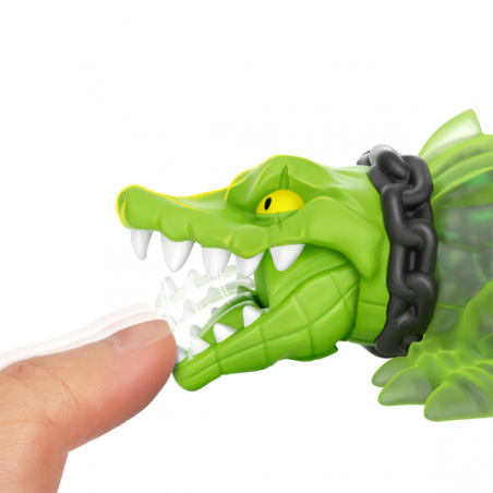 Figura goo jit zu shifter