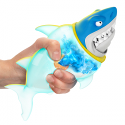 Figura goo jit zu shifter