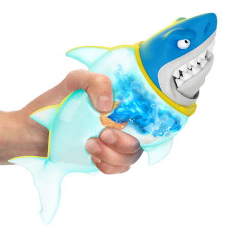 Figura goo jit zu shifter