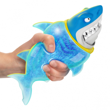 Figura goo jit zu shifter