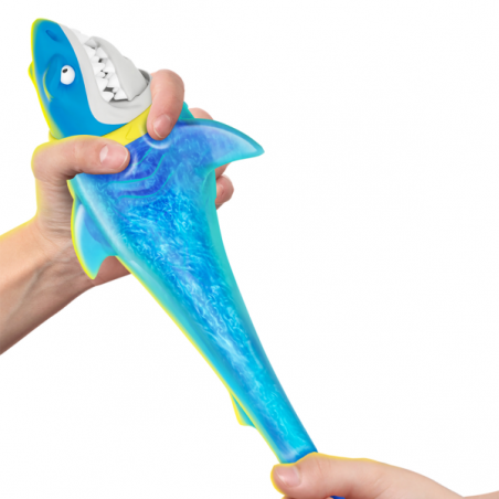 Figura goo jit zu shifter