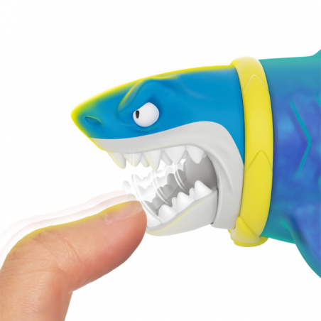 Figura goo jit zu shifter