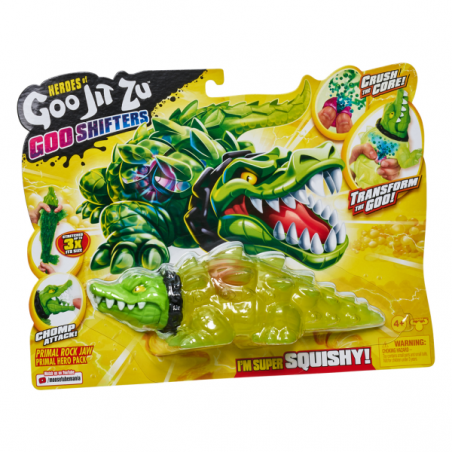 Figura goo jit zu shifter