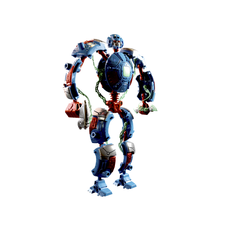 GIGABOTS SURTIDO