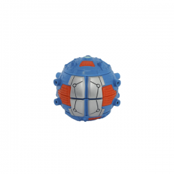 Gigabots surtido