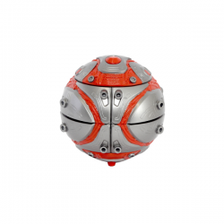 Gigabots surtido