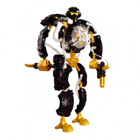 Gigabots surtido