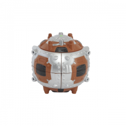 Gigabots surtido