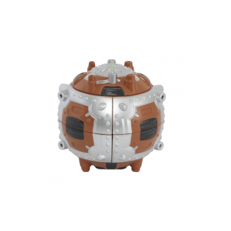 Gigabots surtido