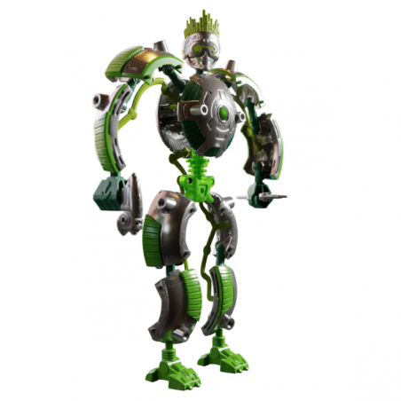 Gigabots surtido