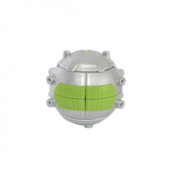Gigabots surtido