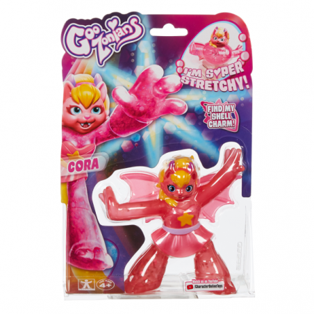 Figuras goozonians surtido