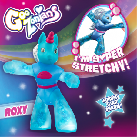 Figuras goozonians surtido