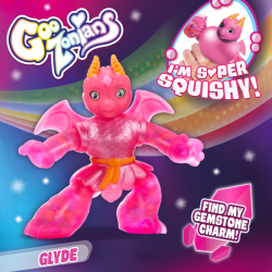Figuras goozonians surtido