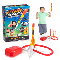 HYPR ROCKET JUMP 500