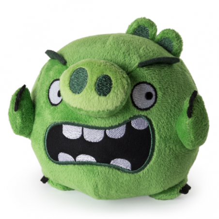 Angry birds peluche 12 cm