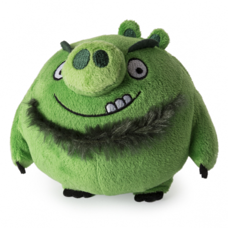 Angry birds peluche 12 cm